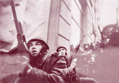 S113 Militari la revolutia din 1989 necirculat foto