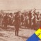 S119 Inaintarea trupelor romane prin Transilvania necirculat
