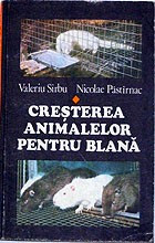 Cresterea animalelor pentru blana foto