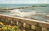 R2137 RPR Eforie nord Digul si Marea circulat 1964