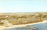 R2140 Eforie Nord Hoteluri circulat 1963 RPR