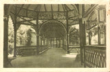 3205 Buzias Interior Pavilion necirculat 1939
