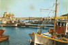 V113 Oran Portul de peste circulat
