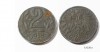 AUSTRIA 2 HELLER 1918 NR. 2 **, Europa