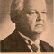 S171 Mihail Sadoveanu necircula Personalitati