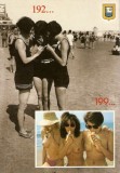 S234 Topless la mare necirculat