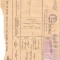 A45 Act stare civila timbre Mihai Tinaud Bihor Acte 1946