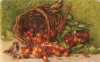 R2518 Cirese si Vrabii circulat 1962 RPR