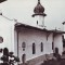 R2551 Biserica Manastirii Agapia necirculat RPR
