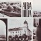 R2560 Alba Iulia Vederi Multiple circulat 1963 RPR