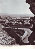 R2576 Vedere din Alba Iulia necirculat RPR