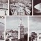 R2648 Baia Mare Vederi Multiple circulat 1965 RPR
