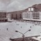 R2664 Baia Mare Piata Victoriei necirculat RPR