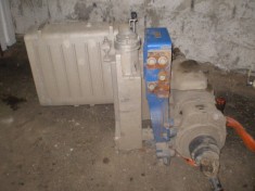 compresor cimentruc foto