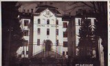 B330 Sfantu Gheroghe Straza Tarii centru de initere foto