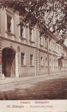 B375 Sfantu Gheroghe Prefectura circulat 1925