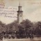 B390 Salutari din Giurgiu circulat 1904 timbru lipsa