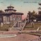 B391 Giurgiu Gradina Allei circulat 1909
