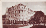 B405 Sibiu Hotel Boulevard 1945 necirculat