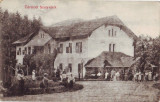 B406 Szolyvarol circulat 1906 Animata