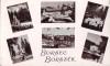 R2783 Borsec Vederi multiple circulat 1961 RPR