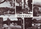 R2786 Borsec Vederi Multiple circulat 1962 RPR