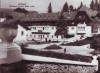 R2790 Borsec Pavilionul Bailor Calde circulat 1960 RPR
