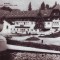 R2790 Borsec Pavilionul Bailor Calde circulat 1960 RPR