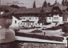 R2789 Borsec Pavilionul Bailor Calde circulat 1960 RPR