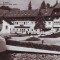 R2789 Borsec Pavilionul Bailor Calde circulat 1960 RPR