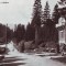 B2803 Borsec vedere circulat 1959 RPR