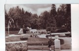 R2817 Borsec circulat 1961 Parcul RPR