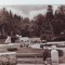 R2817 Borsec circulat 1961 Parcul RPR
