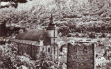 R2947 Brasov Biserica Neagra circulat 1962 RPR