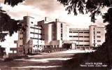 R2921 Bucegi Hotelul Cota 1400 RPR circulat 1961