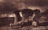 R2918 Bucegi Babele circulat 1965 RPR