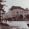 R2914 Braila Piata Lenin circulat 1962 RPR