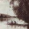 R2903 Dunarea la Braila circulat 1958 RPR