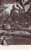 R2872 Castelul Bran circulat 1962 RPR