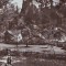 R2872 Castelul Bran circulat 1962 RPR