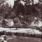 R2871 Castelul Bran circulat 1961 RPR