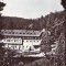 R2858 Borsec Vedere din statiune circulat 1964 RPR