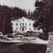 R2857 Borsec Parcul circulat circulat 1962 RPR