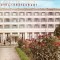 R2206 Bacau Hotelul Bistrita circulat 1963 RPR