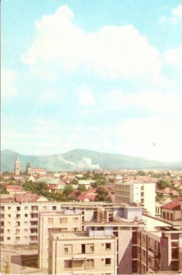 R2208 RPR Baia Mare circulat 1964 RPR foto