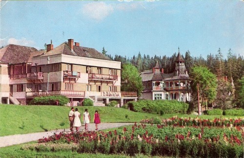 R2236 RPR Borsec Circulat 1962