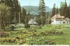 R2237 Borsec Harghita circulat 1963 RPR