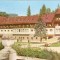 R2241 Borsec Sanatoriul Balneo circulat 1962 RPR