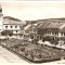 3808 Odorheiu Secuiesc Piata Battyan circulat 1946 foto