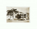 CP152-43 Techirghiol -Casa de odihna -RPR -sepia- necirculata